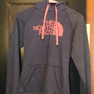 NorthFace Sweatshirt